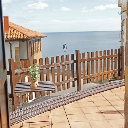 Loft Nordeste Lastres Exterior photo