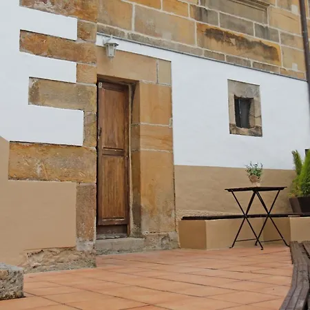 Loft Nordeste Lastres Exterior photo
