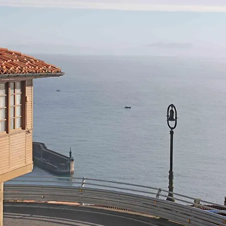 Loft Nordeste Lastres Exterior photo