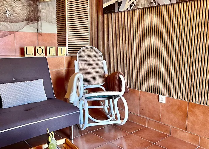 Loft Nordeste