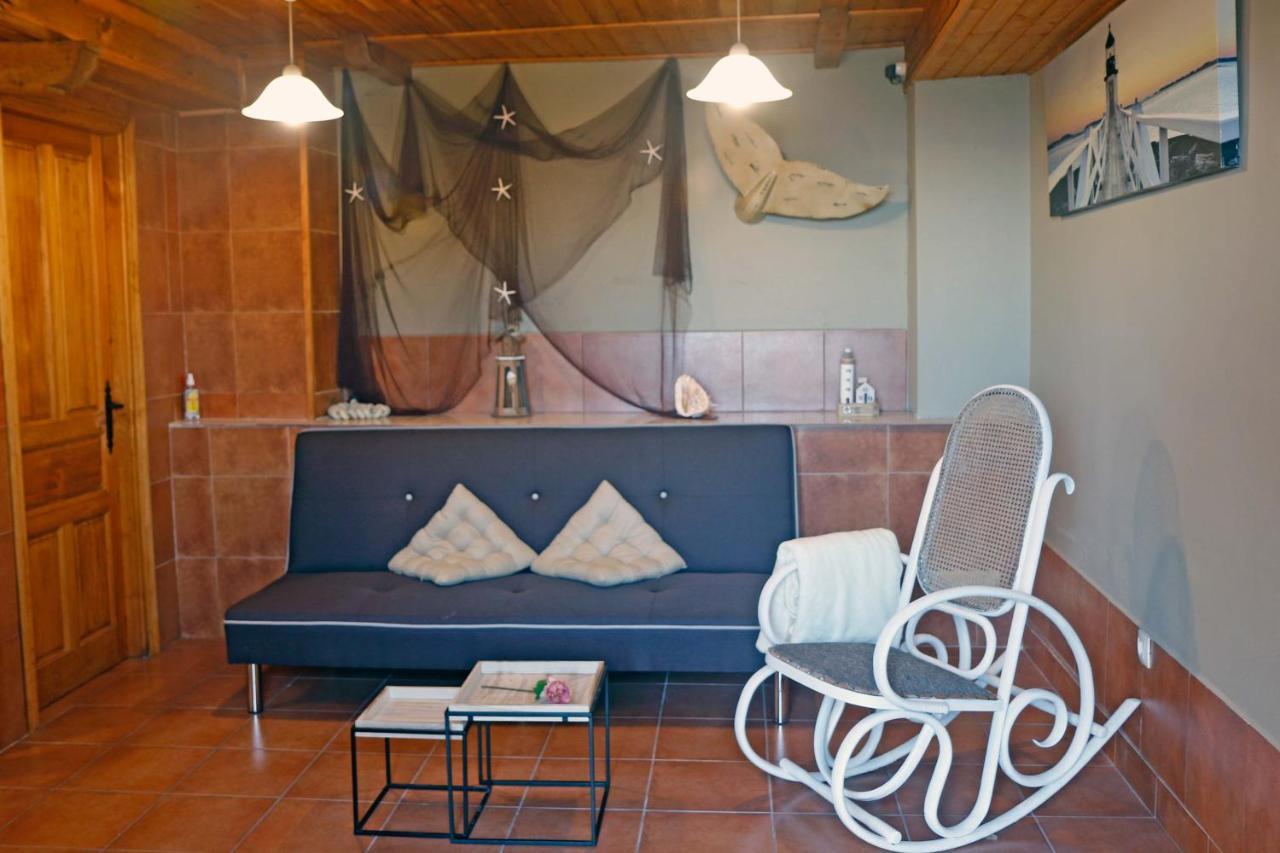Loft Nordeste Apartment Lastres