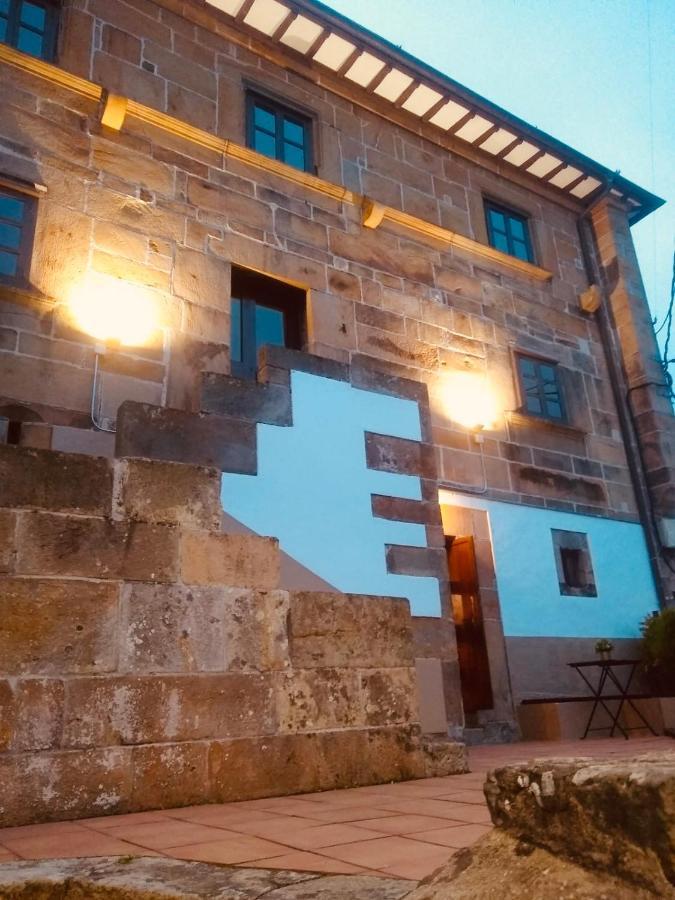 Loft Nordeste Apartment Lastres