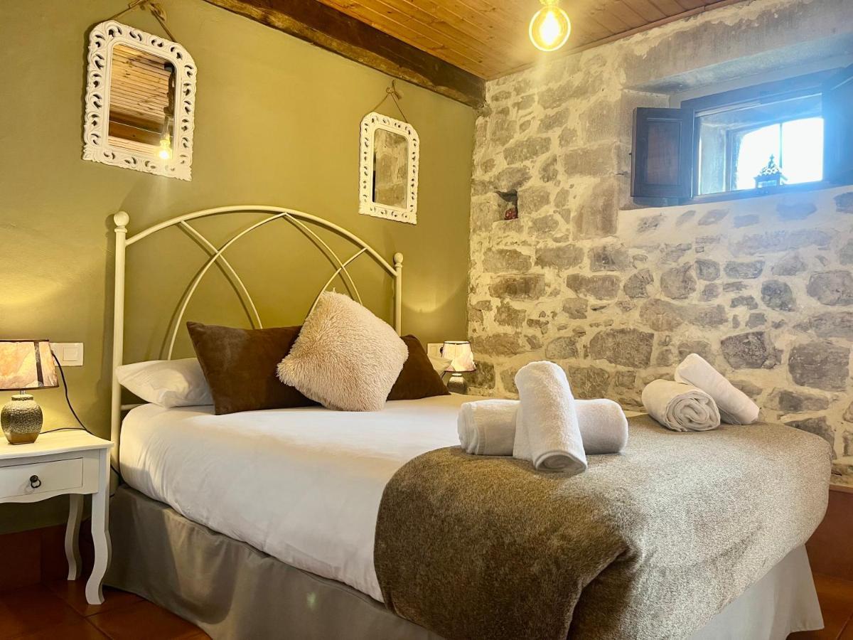Loft Nordeste Apartment Lastres