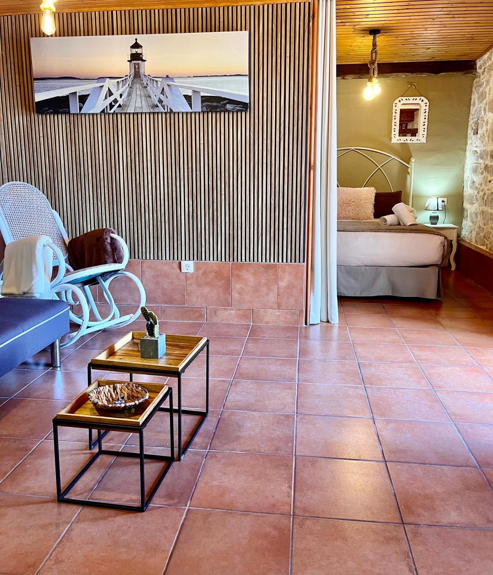 Loft Nordeste Appartement Lastres
