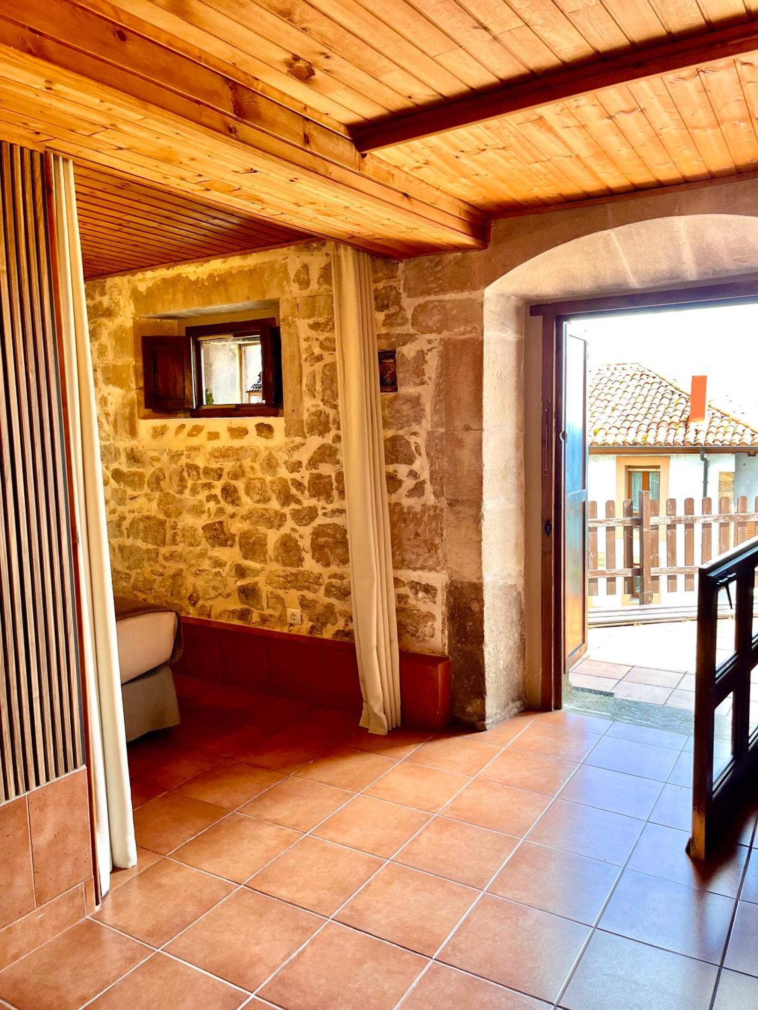 Appartamento Loft Nordeste Lastres